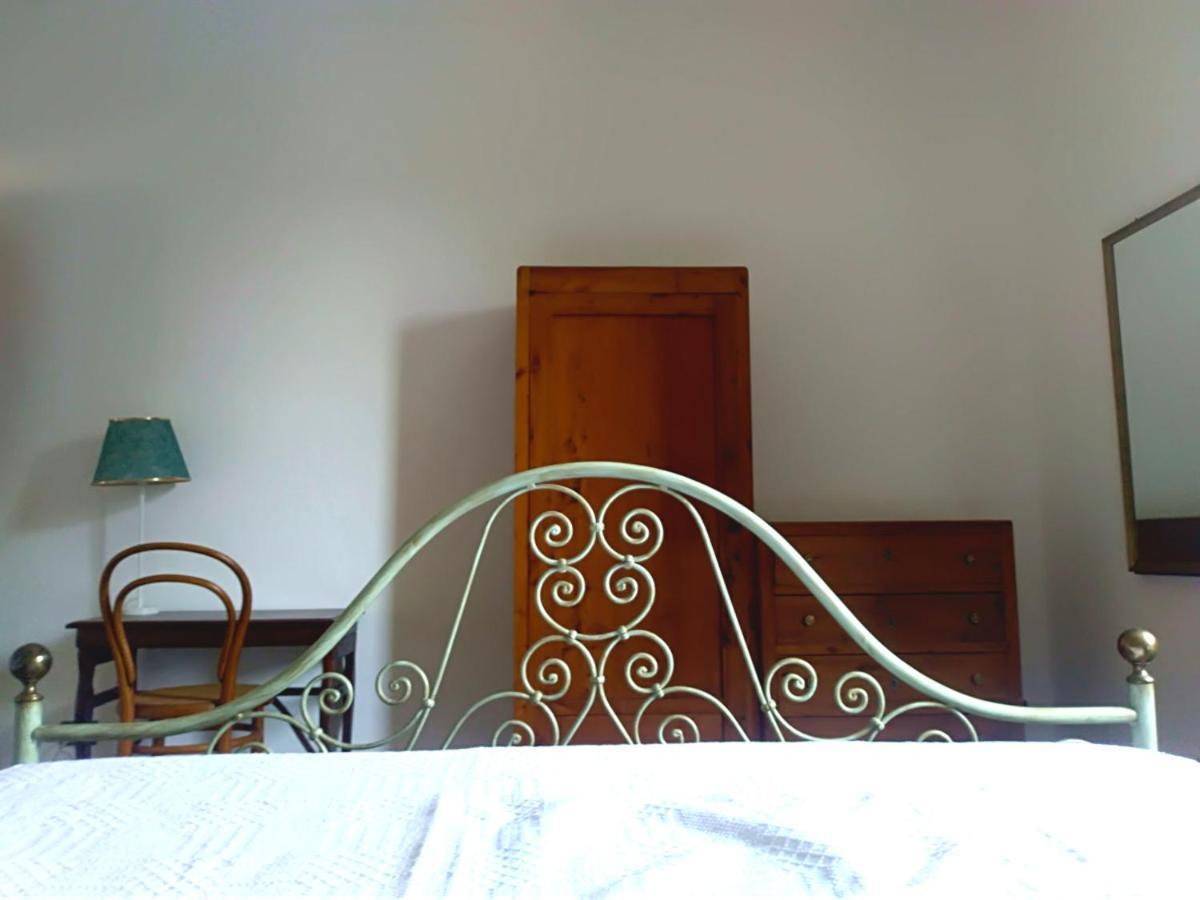 Agriturismo La Collina Toscana Pieve a Maiano ภายนอก รูปภาพ