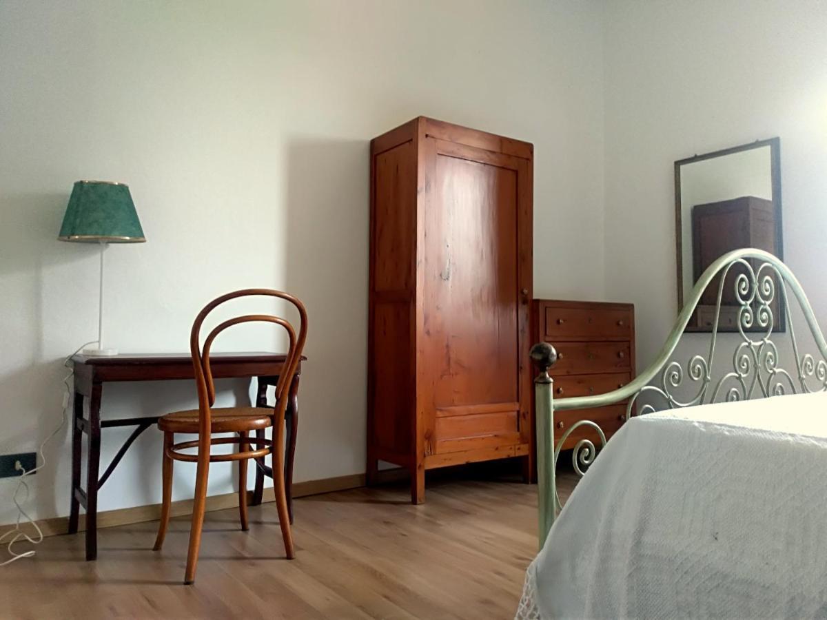 Agriturismo La Collina Toscana Pieve a Maiano ภายนอก รูปภาพ