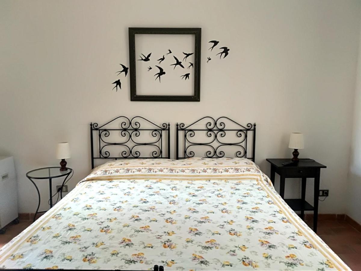 Agriturismo La Collina Toscana Pieve a Maiano ภายนอก รูปภาพ