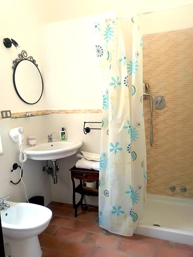 Agriturismo La Collina Toscana Pieve a Maiano ภายนอก รูปภาพ