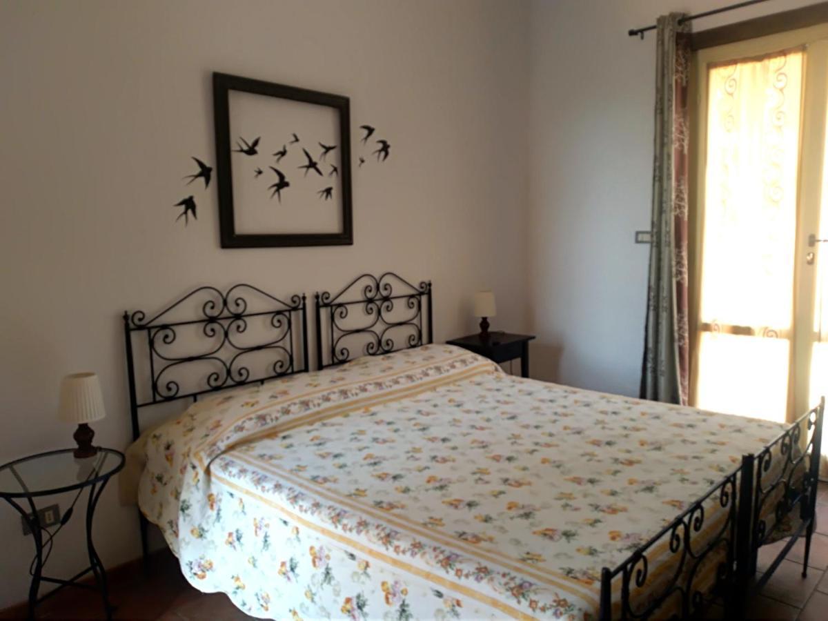 Agriturismo La Collina Toscana Pieve a Maiano ภายนอก รูปภาพ