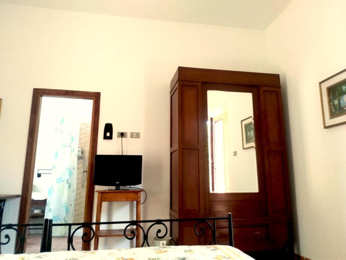 Agriturismo La Collina Toscana Pieve a Maiano ภายนอก รูปภาพ