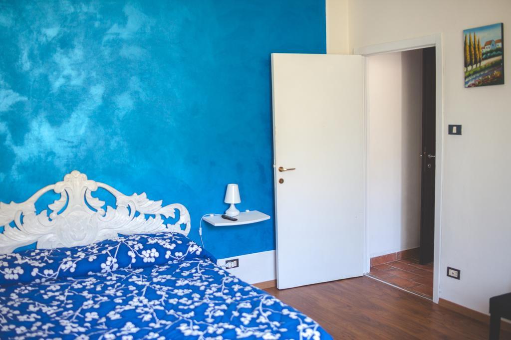 Agriturismo La Collina Toscana Pieve a Maiano ภายนอก รูปภาพ